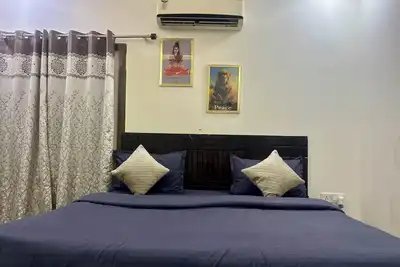 Image de Luxury 2bhk Villa with Private Pool – Sector 135, Noida