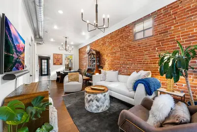 Image de Casa Mariposa - 4 Bedroom Historic Home In the Heart of LoHi