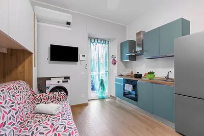 Image de Merlo A2 - Town Center & Private Parking, Ceriale, Italy