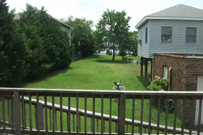 Image de Superb 4-bedroom house with Ac in adorable Norfolk neighborhood - 30 Day Listing