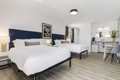 Gateway Suites: Perfect Escape to explore Banff!