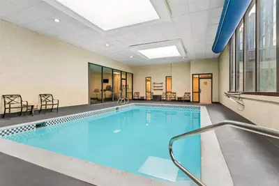 Image de Convenient Room Perfect for Cheyenne Events & Adventure Seekers - w/ Indoor Pool