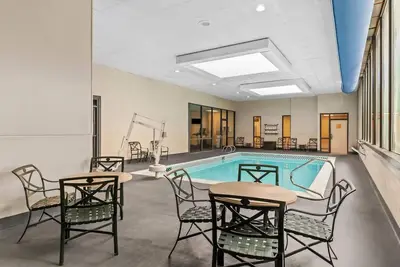 Image de 2 Units | Pet-Friendly Stay by Cheyenne Regional Airport w/ Deluxe 2 Queen Beds