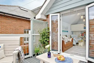 Image de 1 chambres à coucher à Beer