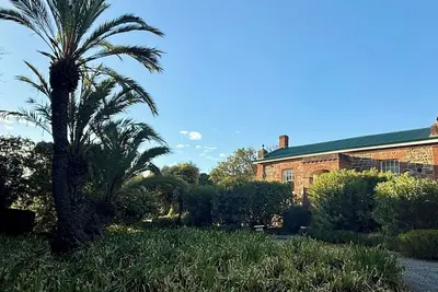 Image de The Olives Heritage House