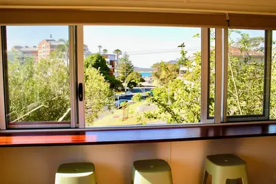 Image de salt♾️water – terrigal beach bungalow