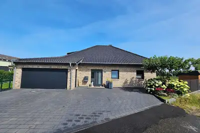 Vacation apartment Niederrheinidyll