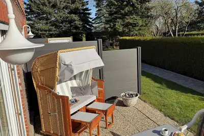 Image de Vacation apartment/apartment for 4 guests with 65m² in Fehmarn (300608)