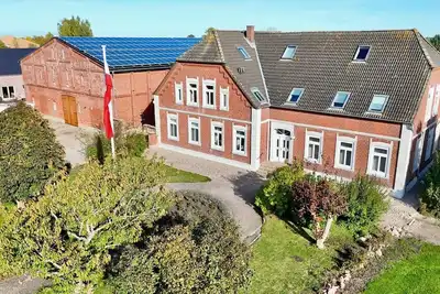 Image de Vacation apartment/apartment for 6 guests with 70m² in Fehmarn (300614)