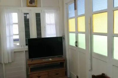 Image de Séjour familial paisible de 2 chambres au bord du canal à Baan Chay Klong