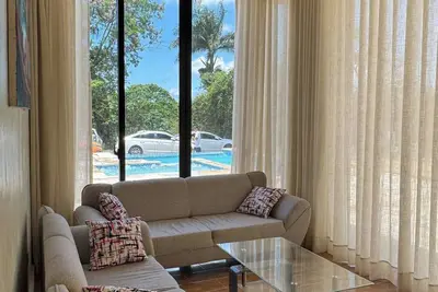 Image de Belvédère de 6 chambres avec piscine et jacuzzi Las Indígenas