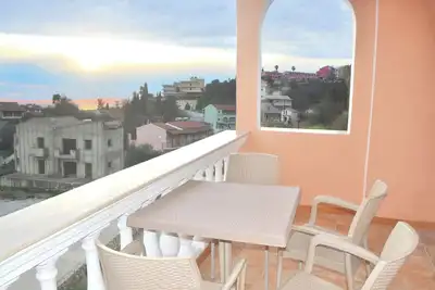Image de Maison de vacances Letta, endroit très calme, Agios Gordios auf Korfu
