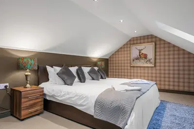 Image de Pools Cottage 1 - Game Keepers Cottage