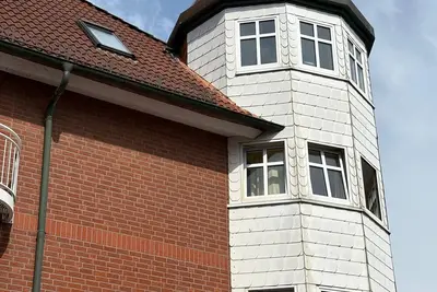 Image de Vacation apartment/apartment for 4 guests with 62m² in Juist (309830)