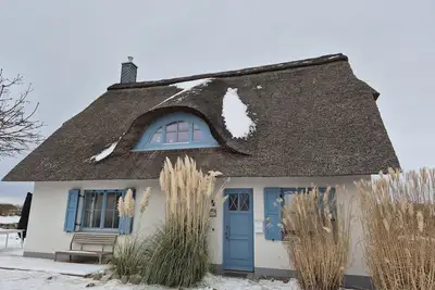 Image de Vacation home for 6 guests with 133m² in Zierow (310012)