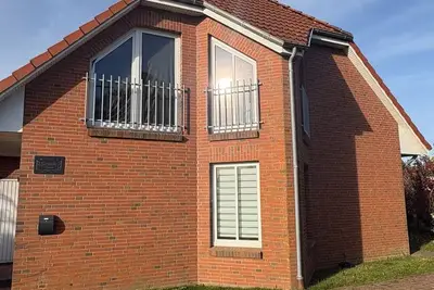 Image de Vacation home for 5 guests with 90m² in Dornum (310014)