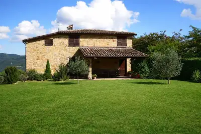Image de Villa Nasca Countryside and Pool