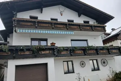 Image de Apartment Pia - Apartment/flat, shower and bathtub, 2 bedrooms