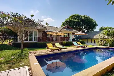 mit Schwimmbad 10 Personen Koh Samui by Interhome
