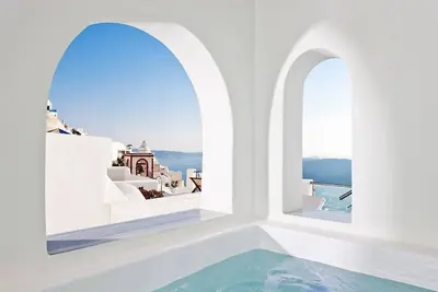 Image de R 525 Luxury Suite  with Outdoor Jacuzzi Breakfast Inc