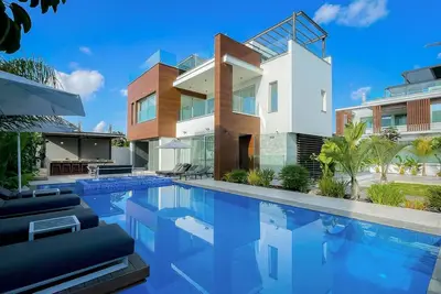 Image de Villa Cielo Mare | Jacuzzi, Pool, View, Sleeps 12