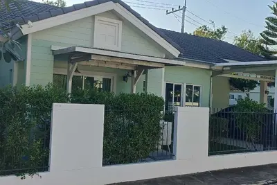 Villa dans résidence privée et sécurisé