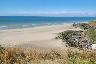 Image de Maison cocooning Equihen 5 pers Proche Mer & Terrasse