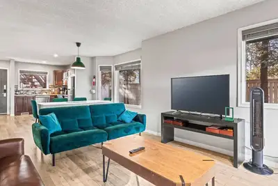 Image de 2br Bow Valley Retreat with Bbq. Near Parks & Banff