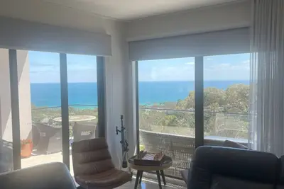 Image de Modern Oceanview luxury. Tranquil heaven. Just minutes to the beach.