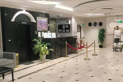 Image de Al Raha Towers Serviced Apartments