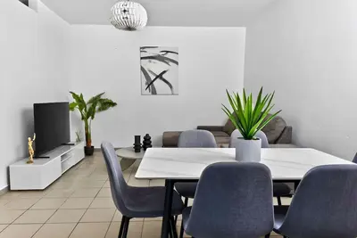 Image de Tropical House 5min plage - Habitation Yucca