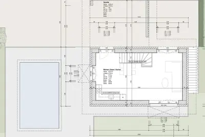 Image de Villa Pini avec piscine