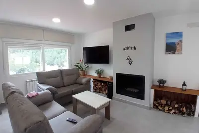 El Lentisco Rural Lodging