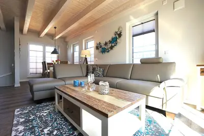 Image de North Sea air and the sound of waves