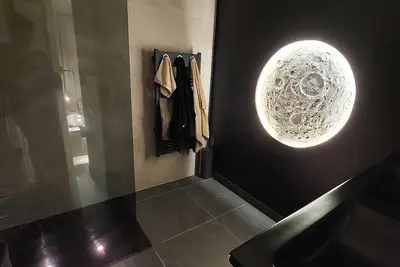 Image de Cocon cosy \"Oxygen\" - idéal pour la détente