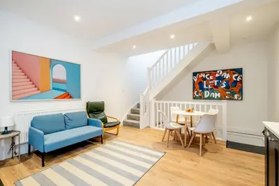 Image de 1 Volunteer House, Leiston, near Sizewell (sleeps 4) - Ideal For Short Or Long Term Corporate Lets