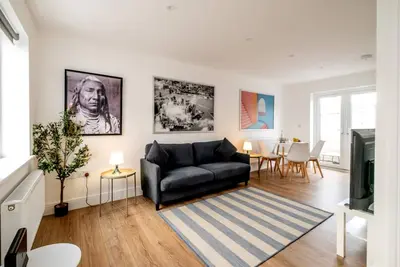 Image de Dray Cottage, Leiston, near Sizewell (Sleeps 4)