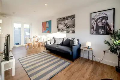 Image de Garden Cottage, Leiston, near Sizewell (sleeps 4)