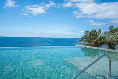 Ocean Refuge by Atlantic Holiday