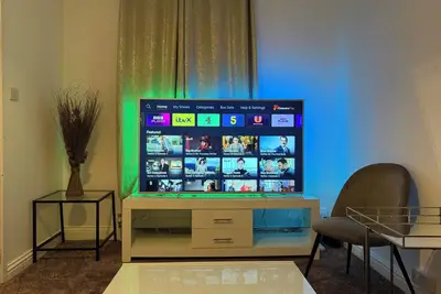 Image de 2Bed Wakefield City Centre House |All EnSuite | Ideal for Family & Contractors