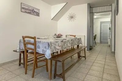 Image de Charmante maison au cœur de Carrouges avec Wifi