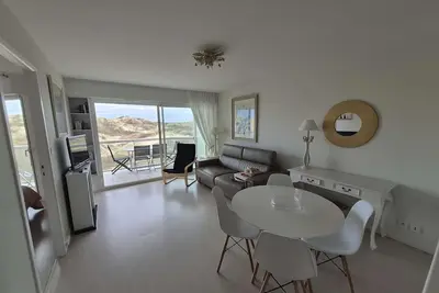 Image de Appartement cosy à Stella-plage, 5p avec parking