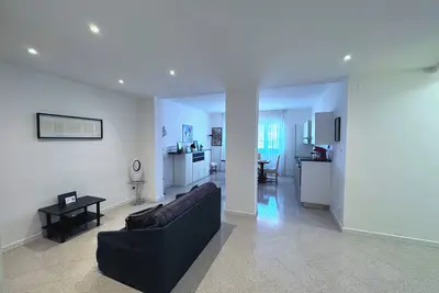 Image de Close to downtown Apartment for couples, families and business trips