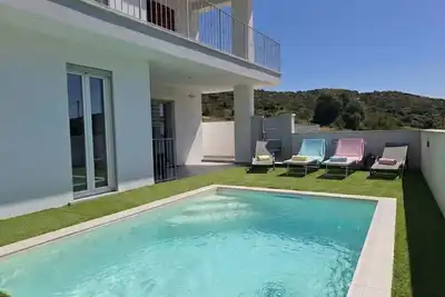 Appartement Orvile by Interhome