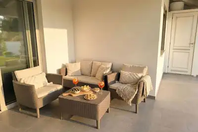 Sutt'e Riu by Interhome