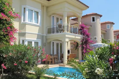 Image de Oyster 9, 5 Bedroom Villa in Sunset Beach Club