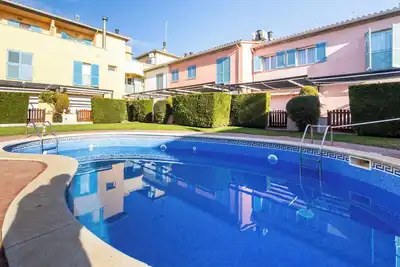 Image de Maison Color by Interhome