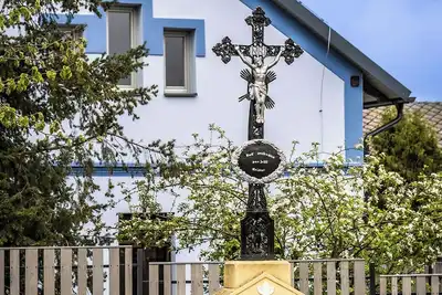 Image de Fabulous 6-bedroom stylish cottage in centre of natural reserve-ideal for groups