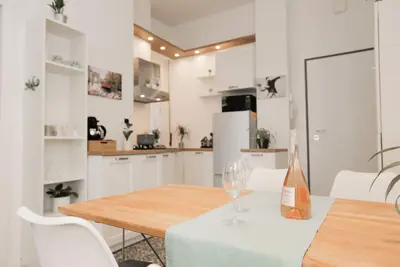 Centro-Brera, Mm2 Moscova-Garibaldi, Corso Como.