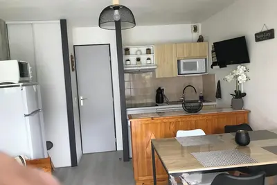 Image de Appartement Rez De Jardin Dans Residence Calme A 10mn Du Centre Ville A Pied